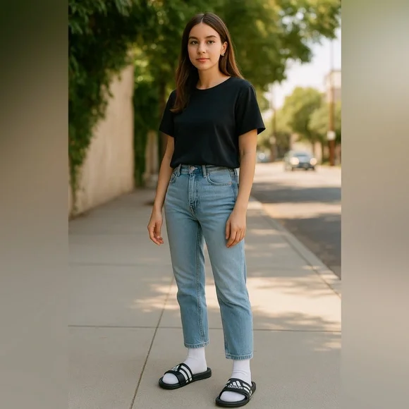 Adidas Sandals - Picture 1 of 14